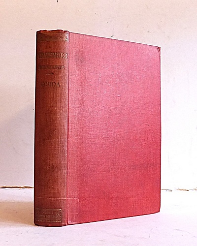 Image for Strathmore or Wrought by HIs Own Hand. A Life Romance (1865) Strathmore or Wrought by HIs Own Hand. A Life Romance (1865)