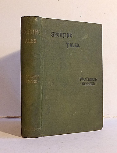 Image for Sporting Tales (1893) Sporting Tales (1893)