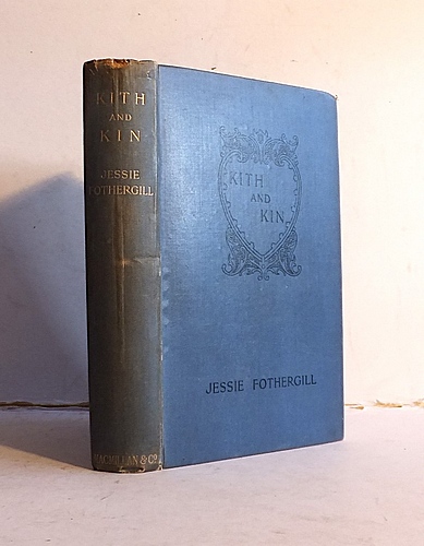 Image for Kith and Kin (1881) Kith and Kin (1881)