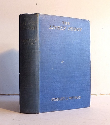 Image for The Lively Peggy (1928) The Lively Peggy (1928)