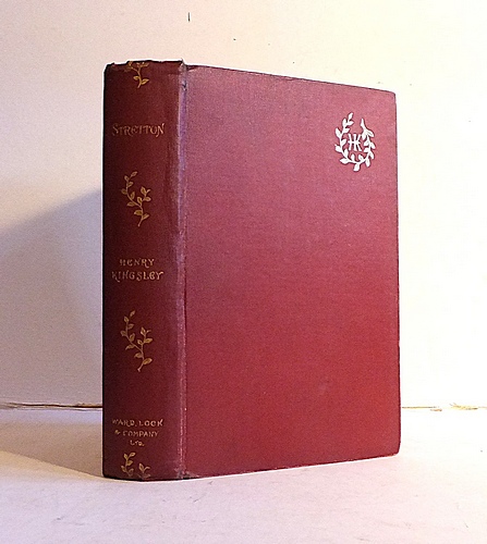 Image for Stretton (1869) Stretton (1869)