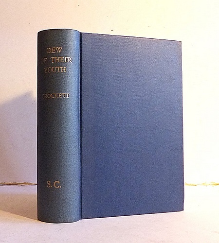 Image for The Dew of Their Youth (1910) The Dew of Their Youth (1910)