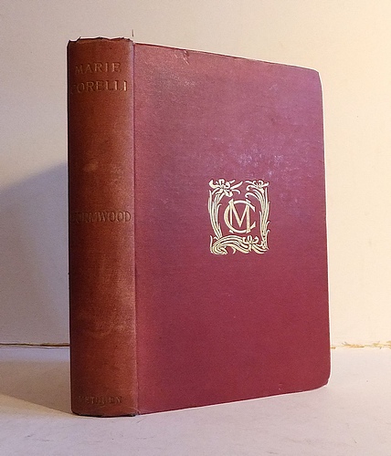 Image for Wormwood. A Drama of Paris (1890) Wormwood. A Drama of Paris (1890)