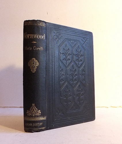 Image for Wormwood. A Drama of Paris (1890) Wormwood. A Drama of Paris (1890)