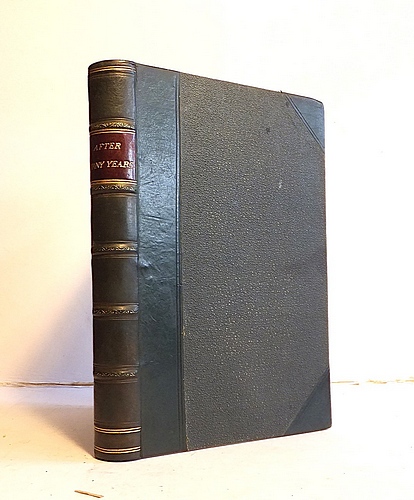 Image for Entrances and Exits Entrances and Exits