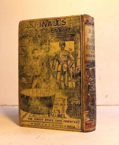 Image for Roy of Roy's Court (1892) Roy of Roy's Court (1892)