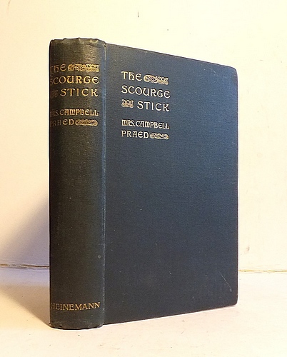Image for The Scourge-Stick (1898) The Scourge-Stick (1898)
