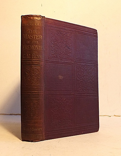 Image for The Master of Ceremonies (1886) The Master of Ceremonies (1886)
