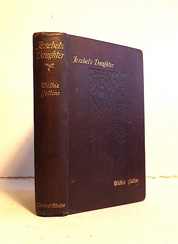 Jezebel's Daughter (1880)