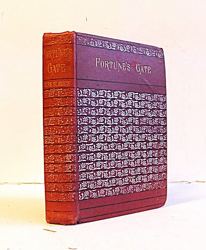 Fortune's Gate (1898)