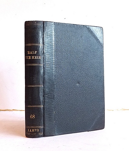Ralph the Heir (1871)