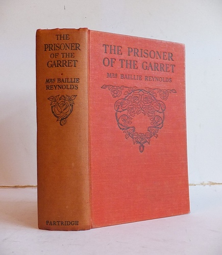 The Prisoner of the Garret (1914)