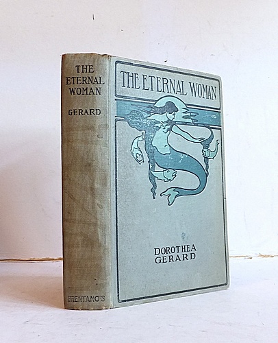The Eternal Woman (1903)