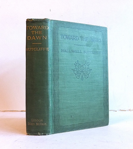 Toward the Dawn (1907)