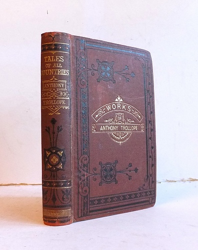 Tales of All Countries (1861 - 63)