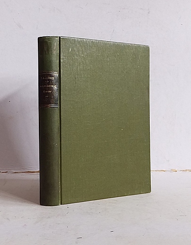 Image for Marjorie Daw and Other Tales Marjorie Daw and Other Tales