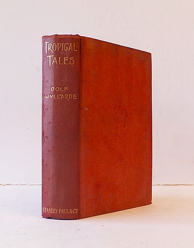 Image for Tropical Tales -- and Others (1909) Tropical Tales -- and Others (1909)