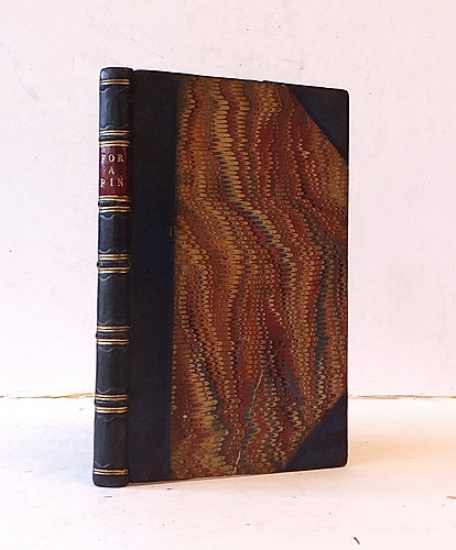 For a Pin (1865) [French title: Pour une epingle, legende, 1856]