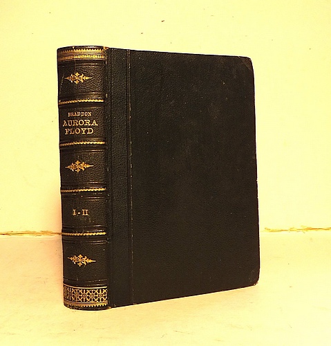 Image for Aurora Floyd (1863) Aurora Floyd (1863)