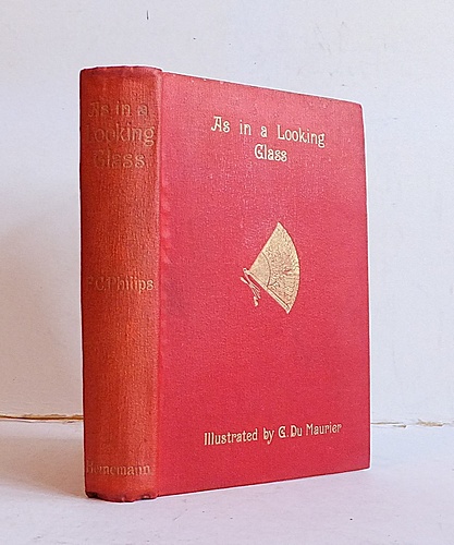 Image for As in a Looking Glass (1885) As in a Looking Glass (1885)