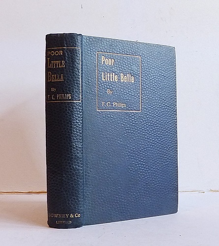 Image for Poor Little Bella (1897) Poor Little Bella (1897)