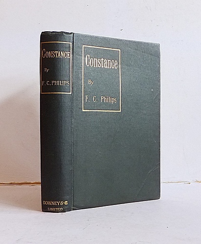 Image for Constance (1893) Constance (1893)