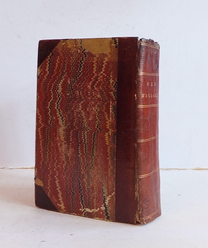 Image for The New Magdalen (1873) The New Magdalen (1873)