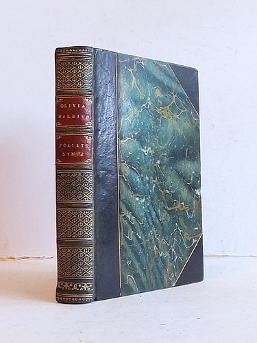 Image for Olivia Raleigh (1875) Olivia Raleigh (1875)