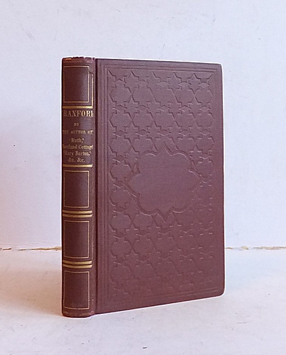 Image for Cranford (1853) Cranford (1853)