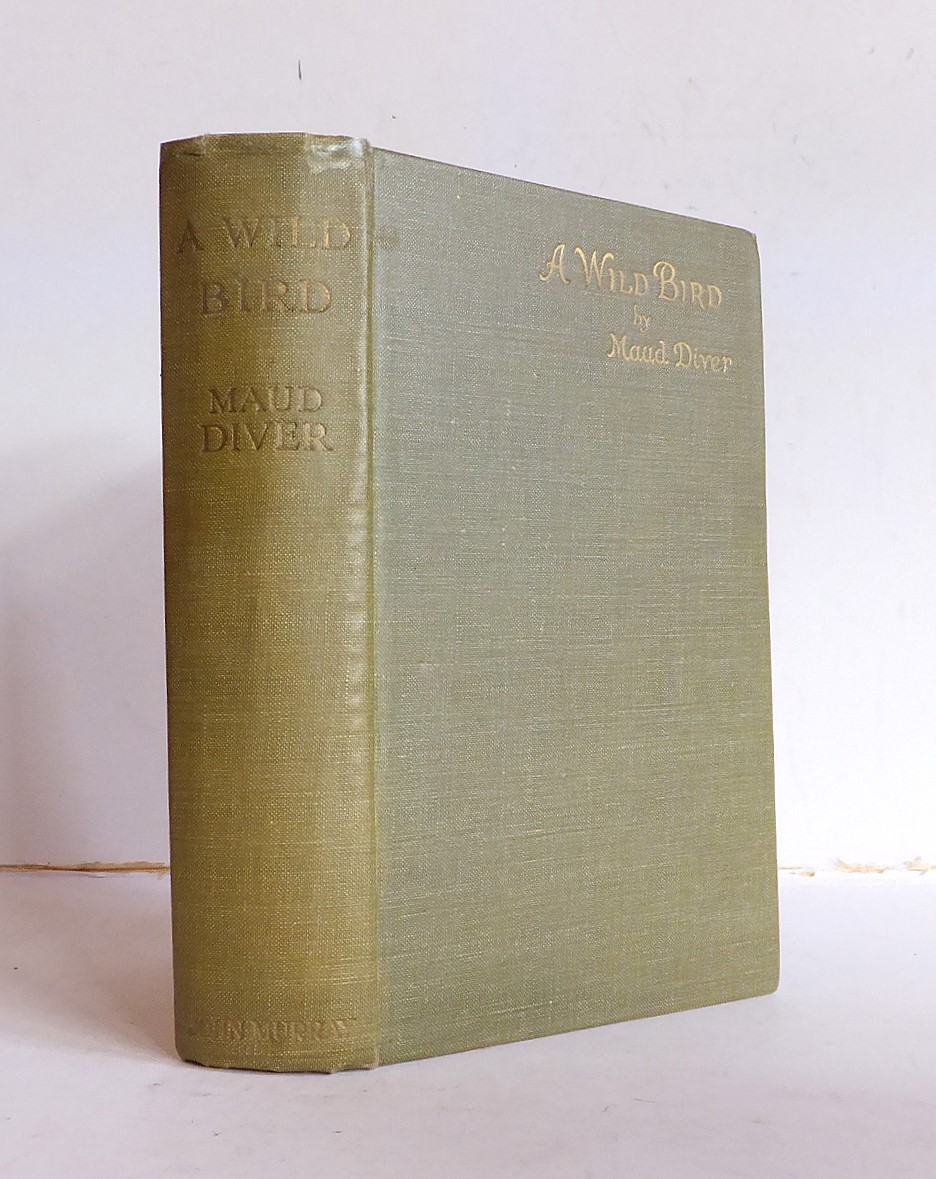 A Wild Bird (1929)