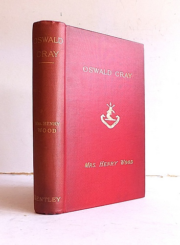 Image for Oswald Cray (1864) Oswald Cray (1864)