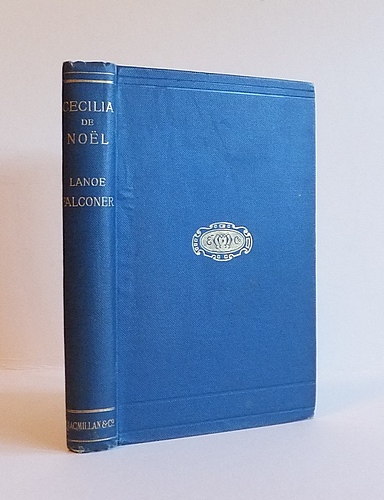 Image for Cecilia de Nol (1891) Cecilia de Nol (1891)