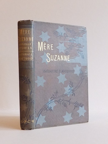 Image for Mere Suzanne and Other Stories (1887) Mere Suzanne and Other Stories (1887)