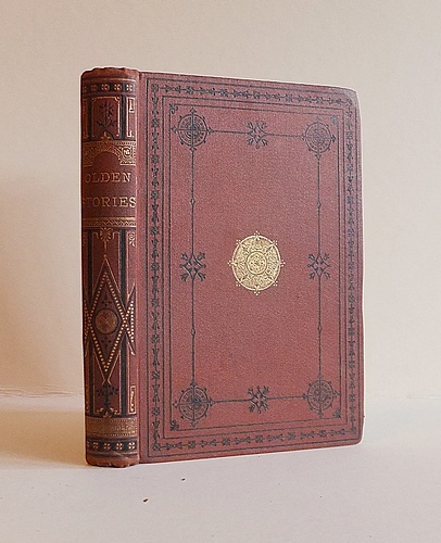 Image for Olden Stories (Reprinted from Chambers's Journal) (1867) Olden Stories (Reprinted from Chambers's Journal) (1867)