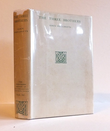 Image for The Three Brothers (1909) The Three Brothers (1909)