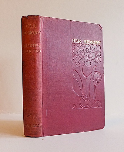 Image for Her Memory (1898) Her Memory (1898)