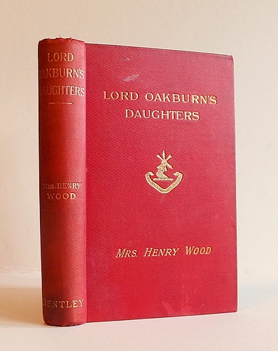 Image for Lord Oakburn's Daughters (1865) Lord Oakburn's Daughters (1865)
