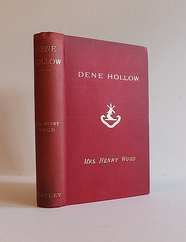 Image for Dene Hollow (1871) Dene Hollow (1871)