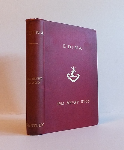 Image for Edina (1876) Edina (1876)