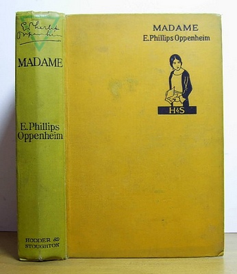 Image for Madame (1927) Madame (1927)