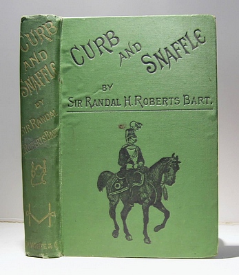 Image for Curb and Snaffle (1888) Curb and Snaffle (1888)